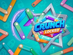 Ойын Crunch Locked