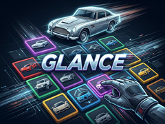 Ойын Glance