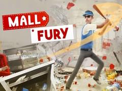 Ойын Mall Fury