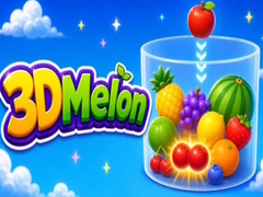 Ойын 3DMelon