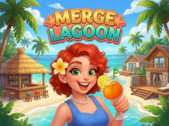 Ойын Merge Lagoon