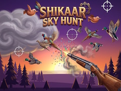 Ойын Shikaar Sky Hunt
