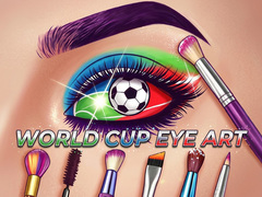 Ойын World Cup Eye Art 