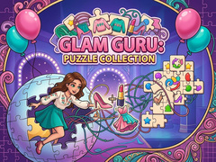 Ойын Glam Guru: Puzzle Collection