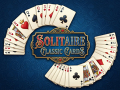 Ойын Solitaire Classic Cards