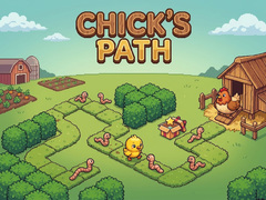 Ойын Chick's Path