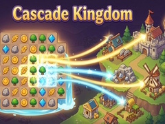 Ойын Cascade Kingdom