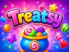 Ойын Treatsy