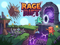 Ойын Rage Rift