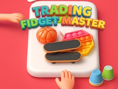 Ойын Trading Fidget Master