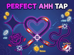 Ойын Perfect Ahh Tap