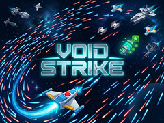 Ойын Void Strike
