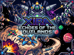 Ойын XIRA Echoes of The Outlands