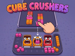 Ойын Cube Crushers