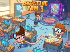 Ойын Cheating Tom 3