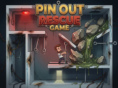 Ойын Pin Out Rescue Game