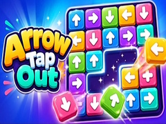 Ойын Arrow Tap Out