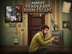 Ойын Amgel Easy Room Escape 380