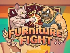 Ойын FURniture Fight