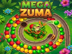 Ойын Mega Zuma