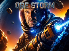 Ойын Ore Storm