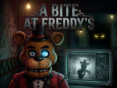 Ойын A Bite at Freddy’s