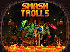 Ойын Smash Trolls