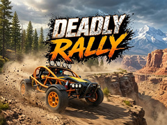 Ойын Deadly Rally