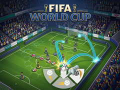 Ойын FIFA World Cup