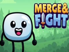 Ойын Merge & Fight