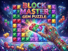 Ойын Block Master Gem Puzzle