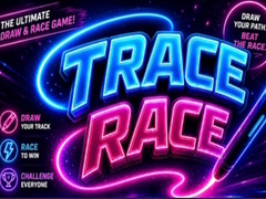 Ойын Trace Race