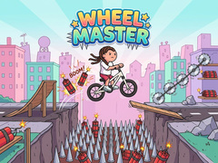 Ойын Wheel Master
