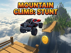 Ойын Mountain Climb Stunt