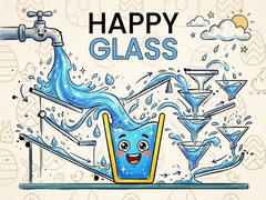 Ойын Happy Glass