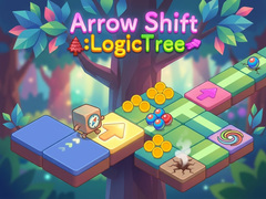 Ойын Arrow Shift: Logic Tree