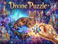 Ойын Divine Puzzle