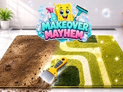 Ойын Makeover Mayhem