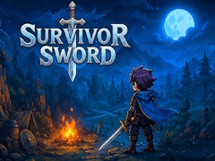 Ойын Survivor Sword