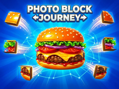 Ойын Photo Block Journey