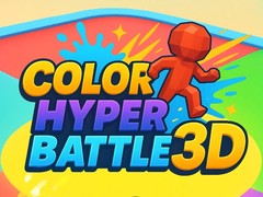Ойын Color Hyper Battle 3D
