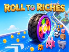 Ойын Roll to Riches