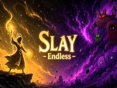 Ойын Slay Endless 