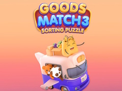 Ойын Goods Match 3 Sorting puzzle