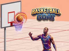 Ойын Basketball GOAT