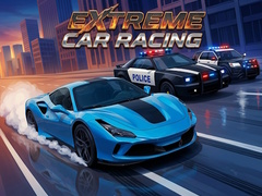 Ойын Extreme Car Racing