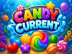 Ойын Candy Current
