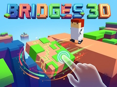 Ойын Bridges 3D