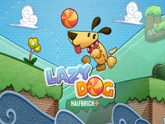 Ойын Lazy Dog