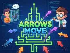 Ойын Arrows Move